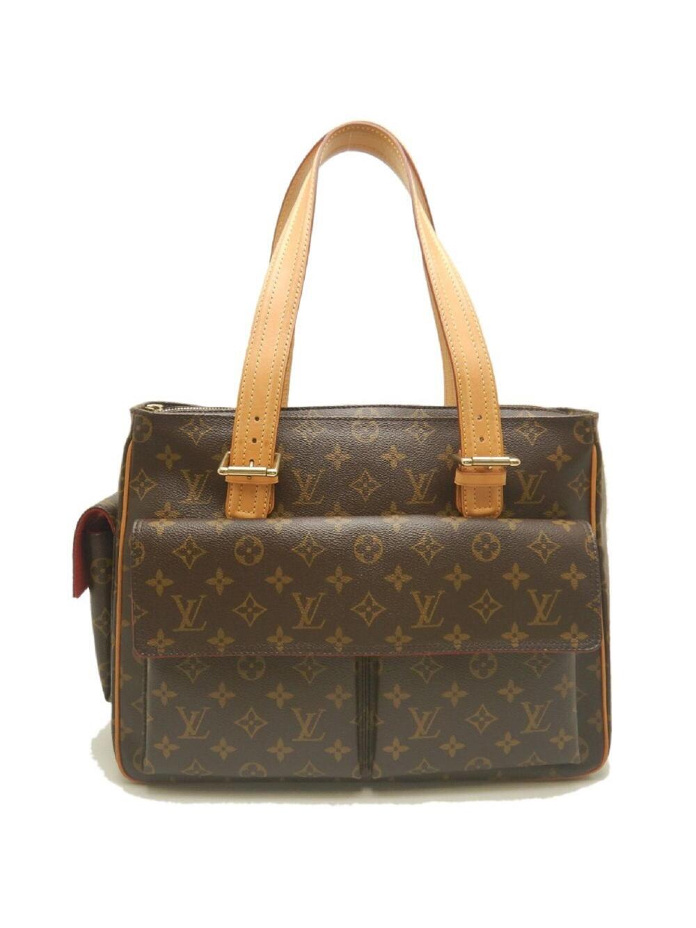 Louis Vuitton Multipli Cite Handbag #350404L12B